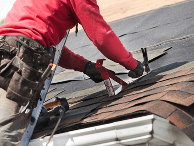 About Roof Repair Experts Fortville, IN